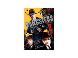 Warner Gangsters Collection: Volume 2 Warner Gangsters Collection: Volume 2