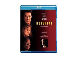STUDIO DISTRIBUTION SERVI OUTBREAK (BLU-RAY) BR40995 STUDIO DISTRIBUTION SERVI OUTBREAK (BLU-RAY) BR40995