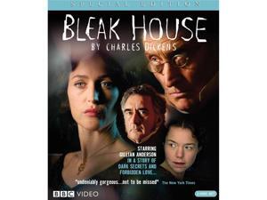 WARNER HOME VIDEO BLEAK HOUSE (2005/BLU-RAY/3 DISC/SPECIAL EDITION/WS/ENG-SUB) BRE43861 WARNER HOME VIDEO BLEAK HOUSE (2005/BLU-RAY/3 DISC/SPECIAL EDITION/WS/ENG-SUB) BRE43861