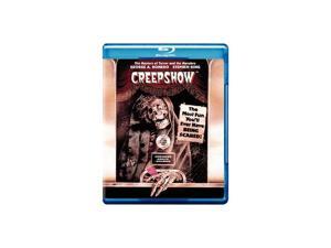 STUDIO DISTRIBUTION SERVI CREEPSHOW (BLU-RAY/1.85) BR92297 STUDIO DISTRIBUTION SERVI CREEPSHOW (BLU-RAY/1.85) BR92297