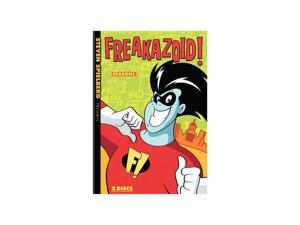 Freakazoid: Season 2 Freakazoid: Season 2