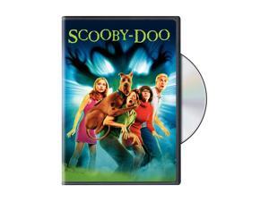 STUDIO DISTRIBUTION SERVI SCOOBY-DOO-MOVIE (2002/DVD/RE-PKG) D109794D