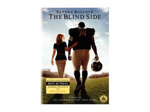 BLIND SIDE (2009/DVD/WS-1.85) BLIND SIDE (2009/DVD/WS-1.85)