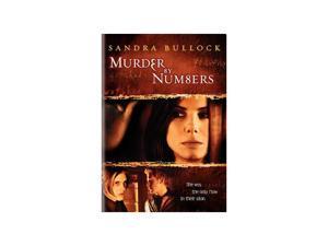 Murder By Numbers Sandra Bullock, Ben Chaplin, Ryan Gosling, Michael Pitt, Agnes Bruckner, Chris Penn, R.D. Call, Tom Verica, Krista K. Carpenter, Joe La Piana