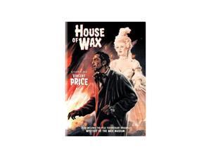 STUDIO DISTRIBUTION SERVI HOUSE OF WAX (1953/DVD/RE-PKG/ECO) D112652D STUDIO DISTRIBUTION SERVI HOUSE OF WAX (1953/DVD/RE-PKG/ECO) D112652D