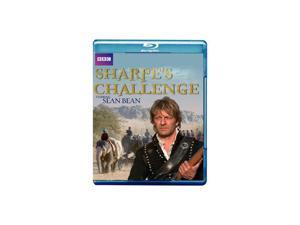 Sharpe's Challenge Sean Bean, Lucy Brown