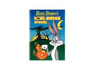 STUDIO DISTRIBUTION SERVI BUGS BUNNYS HOWL-OWEEN (DVD/ECO) D116763D STUDIO DISTRIBUTION SERVI BUGS BUNNYS HOWL-OWEEN (DVD/ECO) D116763D