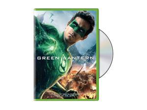 STUDIO DISTRIBUTION SERVI GREEN LANTERN (2011/DVD) D156524D STUDIO DISTRIBUTION SERVI GREEN LANTERN (2011/DVD) D156524D