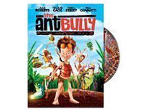 STUDIO DISTRIBUTION SERVI MC-ANT BULLY (DVD/WS-16X9/ENG-FR-SP SUB/MOVIE CASH)-NLA D160875D STUDIO DISTRIBUTION SERVI MC-ANT BULLY (DVD/WS-16X9/ENG-FR-SP SUB/MOVIE CASH)-NLA D160875D