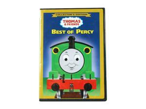 Thomas & Friends: Best of Percy (DVD / FF / ENG / 2.0) Thomas & Friends: Best of Percy (DVD / FF / ENG / 2.0)