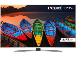 LG Electronics 55UH7700 55-Inch 4K Ultra HD Smart LED TV (2016 Model) LG Electronics 55UH7700 55-Inch 4K Ultra HD Smart LED TV (2016 Model)