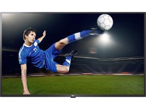 LG 43UT640S Black 43" 3840 x 2160 (4K) UHD Commercial Signage TV Built-in Speaker LG 43UT640S Black 43" 3840 x 2160 (4K) UHD Commercial Signage TV Built-in Speaker