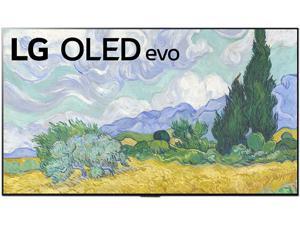 LG OLED77G1PUA 4K Smart OLED TV w/ AI ThinQ (2021) LG OLED77G1PUA 4K Smart OLED TV w/ AI ThinQ (2021)