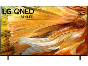 LG 75QNED90UPA 4K Smart MiniLED TV w/ AI ThinQ (2021) LG 75QNED90UPA 4K Smart MiniLED TV w/ AI ThinQ (2021)