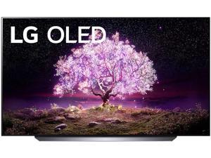LG C1 83 inch 4K Smart OLED TV (OLED83C1AUA, 2021)