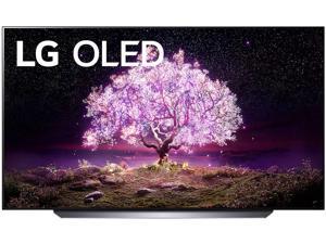 LG C1 65 inch 4K Smart OLED TV (OLED65C1AUB, 2021)