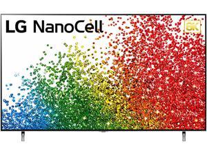 LG 65NANO99UPA 8K Smart NanoCell TV w AI ThinQ 2021