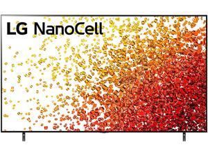 LG 55NANO90UPA 4K Smart NanoCell TV w/ AI ThinQ (2021)