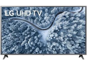 LG 75UP7070PUD 4K Smart LED TV w/ WebOS (2021)