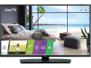 LG 55UR347H9 55" 4K UHD Nanocell Hospitality TV, Commercial Lite, No Pro: Idiom