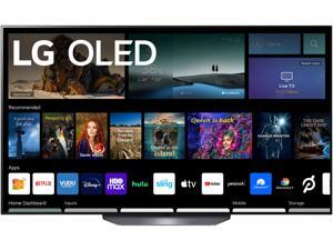 LG OLED55B2PUA 55" OLED 4K UHD Smart TV with Cloud Gaming (2022)