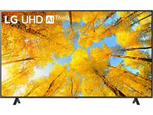 LG 43UQ7590PUB 4K UHD LED TV (2022)