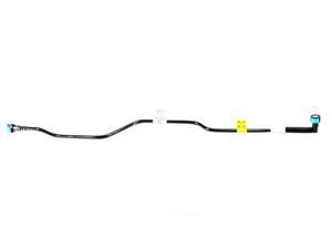 ACDELCO GM ORIGINAL EQUIPMENT 24100438 Fuel Feed Hose ACDELCO GM ORIGINAL EQUIPMENT 24100438 Fuel Feed Hose