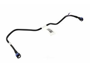 ACDELCO GM ORIGINAL EQUIPMENT 10381608 Fuel Feed Hose ACDELCO GM ORIGINAL EQUIPMENT 10381608 Fuel Feed Hose