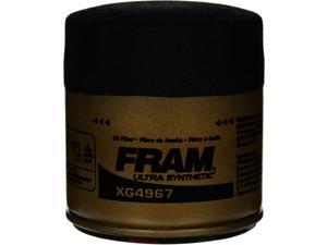 FRAM ULTRA XG4967 Engine Oil Filter FRAM ULTRA XG4967 Engine Oil Filter