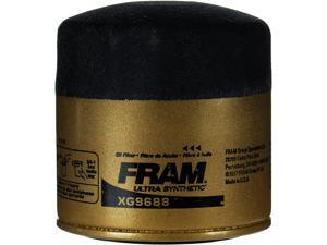 FRAM ULTRA XG9688 Engine Oil Filter FRAM ULTRA XG9688 Engine Oil Filter