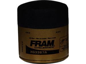 FRAM ULTRA XG3387A Engine Oil Filter FRAM ULTRA XG3387A Engine Oil Filter