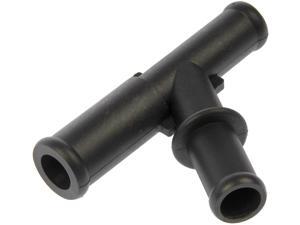 DORMAN OE SOLUTIONS 800-422 HEATER HOSE TEE DORMAN OE SOLUTIONS 800-422 HEATER HOSE TEE