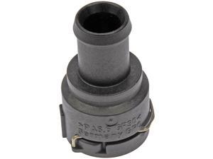 DORMAN OE SOLUTIONS 627-002 Coolant Connector DORMAN OE SOLUTIONS 627-002 Coolant Connector