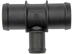 DORMAN OE SOLUTIONS 627-006 Coolant Connector DORMAN OE SOLUTIONS 627-006 Coolant Connector