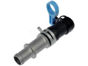 DORMAN OE SOLUTIONS 626-610 Heater Hose Assembly DORMAN OE SOLUTIONS 626-610 Heater Hose Assembly