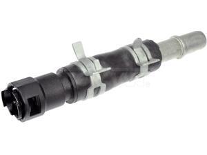 DORMAN OE SOLUTIONS 626-539 HEATER HOSE ASSEMBLY DORMAN OE SOLUTIONS 626-539 HEATER HOSE ASSEMBLY