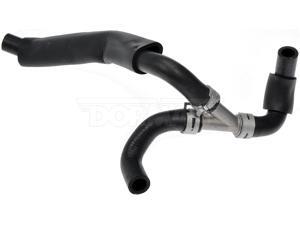 DORMAN OE SOLUTIONS 626-611 Heater Hose Assembly DORMAN OE SOLUTIONS 626-611 Heater Hose Assembly