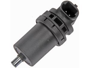 DORMAN OE SOLUTIONS 917-634 VEHICLE SPEED SENSOR DORMAN OE SOLUTIONS 917-634 VEHICLE SPEED SENSOR