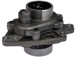 DORMAN OE SOLUTIONS 600-115 4WD Axle Disconnect DORMAN OE SOLUTIONS 600-115 4WD Axle Disconnect