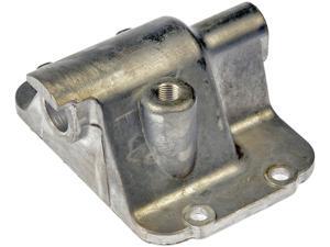 DORMAN OE SOLUTIONS 917-500 Front Axle Housing DORMAN OE SOLUTIONS 917-500 Front Axle Housing