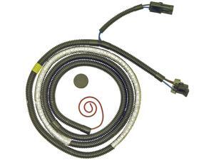 DORMAN OE SOLUTIONS 600-600 4WD Wire Harness DORMAN OE SOLUTIONS 600-600 4WD Wire Harness