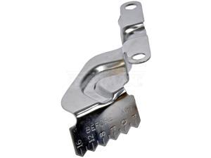 DORMAN OE SOLUTIONS 635-550 Timing Cover Mark DORMAN OE SOLUTIONS 635-550 Timing Cover Mark