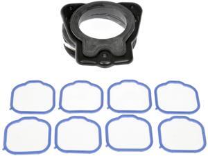 DORMAN OE SOLUTIONS 911-010 INTAKE COUPLING DORMAN OE SOLUTIONS 911-010 INTAKE COUPLING