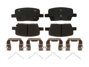 RAYBESTOS MGD1914CH Raybestos R-Line Ceramic Brake Pad Set RAYBESTOS MGD1914CH Raybestos R-Line Ceramic Brake Pad Set