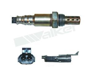 WALKER PRODUCTS, INC. 350-32013 Oxygen Sensor WALKER PRODUCTS, INC. 350-32013 Oxygen Sensor