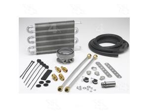 HAYDEN 462 Eng Oil Cooler HAYDEN 462 Eng Oil Cooler