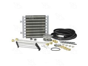 HAYDEN 461 Eng Oil Cooler HAYDEN 461 Eng Oil Cooler