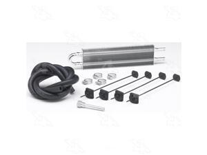 HAYDEN 1010 Pwr Strg Oil Cooler HAYDEN 1010 Pwr Strg Oil Cooler