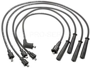 STANDARD PRO SERIES 27541 Spark Plug Wire Set STANDARD PRO SERIES 27541 Spark Plug Wire Set