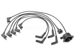 STANDARD PRO SERIES 29506 Spark Plug Wire Set STANDARD PRO SERIES 29506 Spark Plug Wire Set